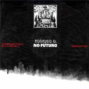 Various - Rodrigo D. No Futuro FLAC