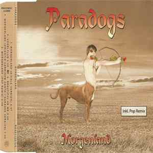 Paradogs - Morgenland FLAC