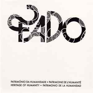 Various - Fado - Património Da Humanidade FLAC