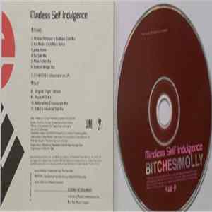 Mindless Self Indulgence - Bitches / Molly FLAC
