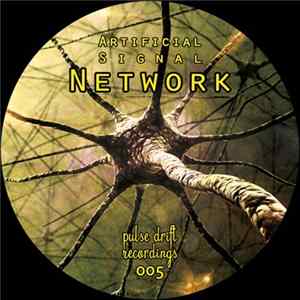 Various - Artificial Signal Network FLAC