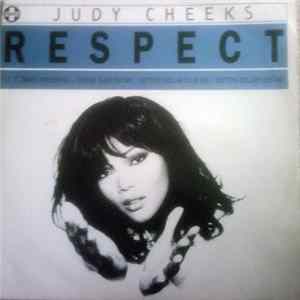Judy Cheeks - Respect FLAC