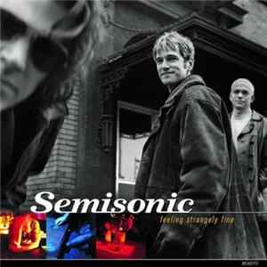 Semisonic - Feeling Strangely Fine FLAC