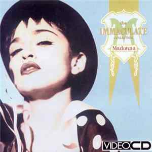 Madonna - The Immaculate Collection FLAC