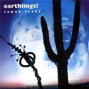 Earthlings? - Human Beans FLAC