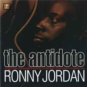 Ronny Jordan - The Antidote FLAC