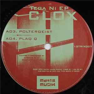 Clox - Tega Ni E.P. FLAC