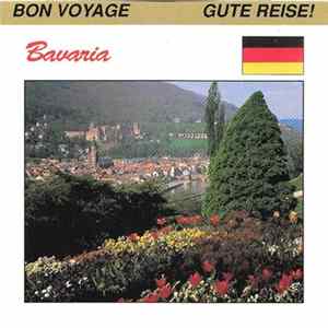 Unknown Artist - Bavarian Holiday FLAC