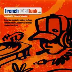 Frederic Messent - French Fried Funk Vol IV FLAC