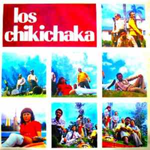 Los Chikichaka - El Chikichaka FLAC