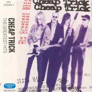 Cheap Trick - The Greatest Hits FLAC