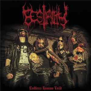 Bestiality - Endless Human Void FLAC