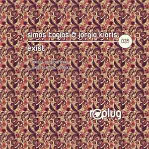 Simos Tagias & Jorgio Kioris - Exist FLAC