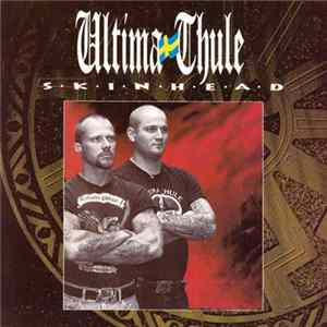Ultima Thule - Skinhead FLAC