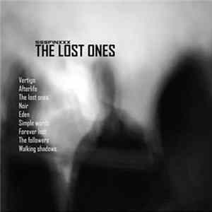 Sssfinxxx - The Lost Ones FLAC