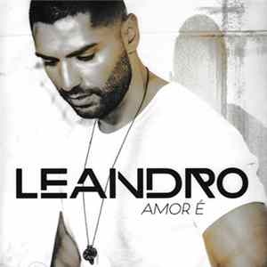 Leandro - Amor É FLAC