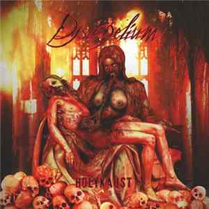 Dysangelium - Holykaust FLAC