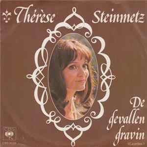 Thérèse Steinmetz - De Gevallen Gravin (Czardas) FLAC