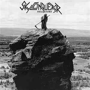 Skyconqueror - Hellstory FLAC