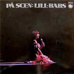 Lill-Babs - På Scen FLAC