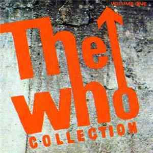The Who - The Who Collection - Volume One FLAC