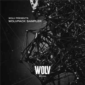 Various - WOLVPACK Sampler FLAC