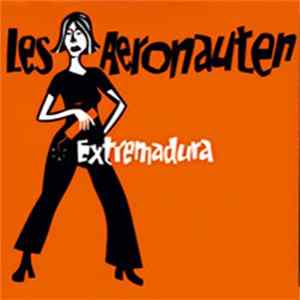 Die Aeronauten - Extremadura FLAC