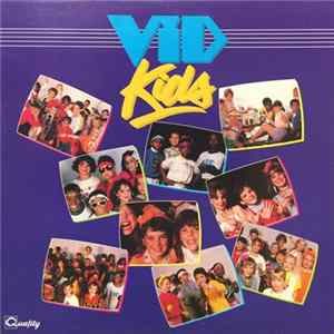 Vid Kids - Vid Kids FLAC