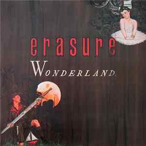 Erasure - Wonderland FLAC