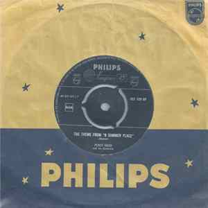Percy Faith And His Orchestra - The Theme From "A Summer Place" / Go-Go-Po-Go FLAC