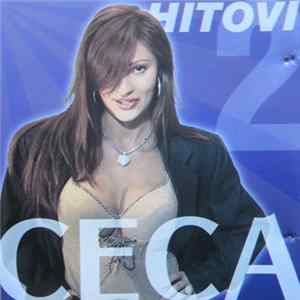 Ceca - Hitovi 2 FLAC