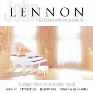 Studio 99 - John Lennon A Tribute FLAC