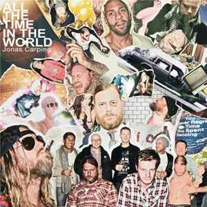 Jonas Carping - All The Time In The World FLAC