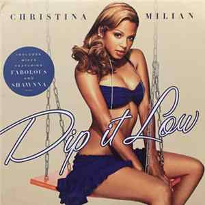 Christina Milian - Dip It Low FLAC