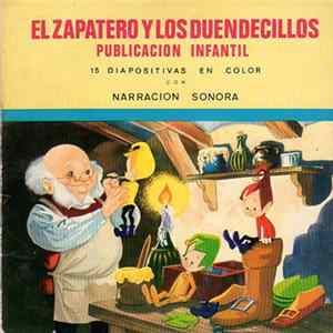 Various - El Zapatero Y Los Duendecillos FLAC