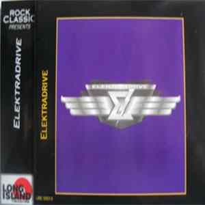 Elektradrive - Elektradrive FLAC