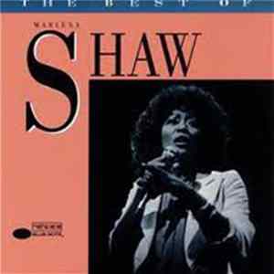 Marlena Shaw - The Best Of Marlena Shaw FLAC