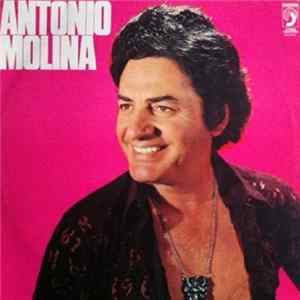 Antonio Molina - Antonio Molina FLAC