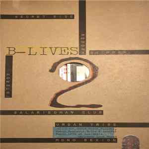 Various - B-Lives 2 FLAC
