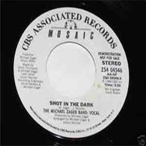 The Michael Zager Band - Shot In The Dark FLAC