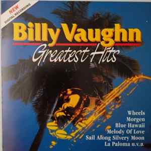 Billy Vaughn - Greatest Hits FLAC