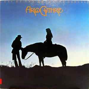 Arlo Guthrie - Last Of The Brooklyn Cowboys FLAC