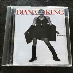Diana King - Tougher Than Love FLAC