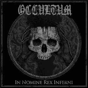 Occultum - In Nomine Rex Inferni FLAC