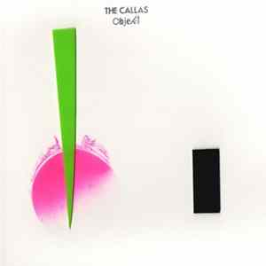 The Callas - Objekt FLAC