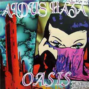 Aldus Haza - Oasis FLAC