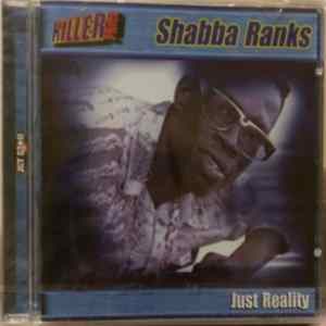 Shabba Ranks - Just Reality FLAC
