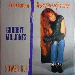 Annette Hopfenmüller - Goodbye Mr. Jones FLAC