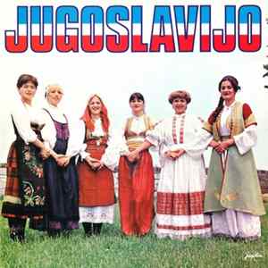 Various - Jugoslavijo FLAC