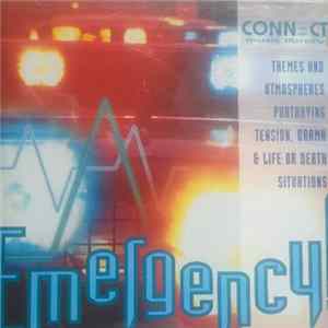 Various - Emergency! FLAC
